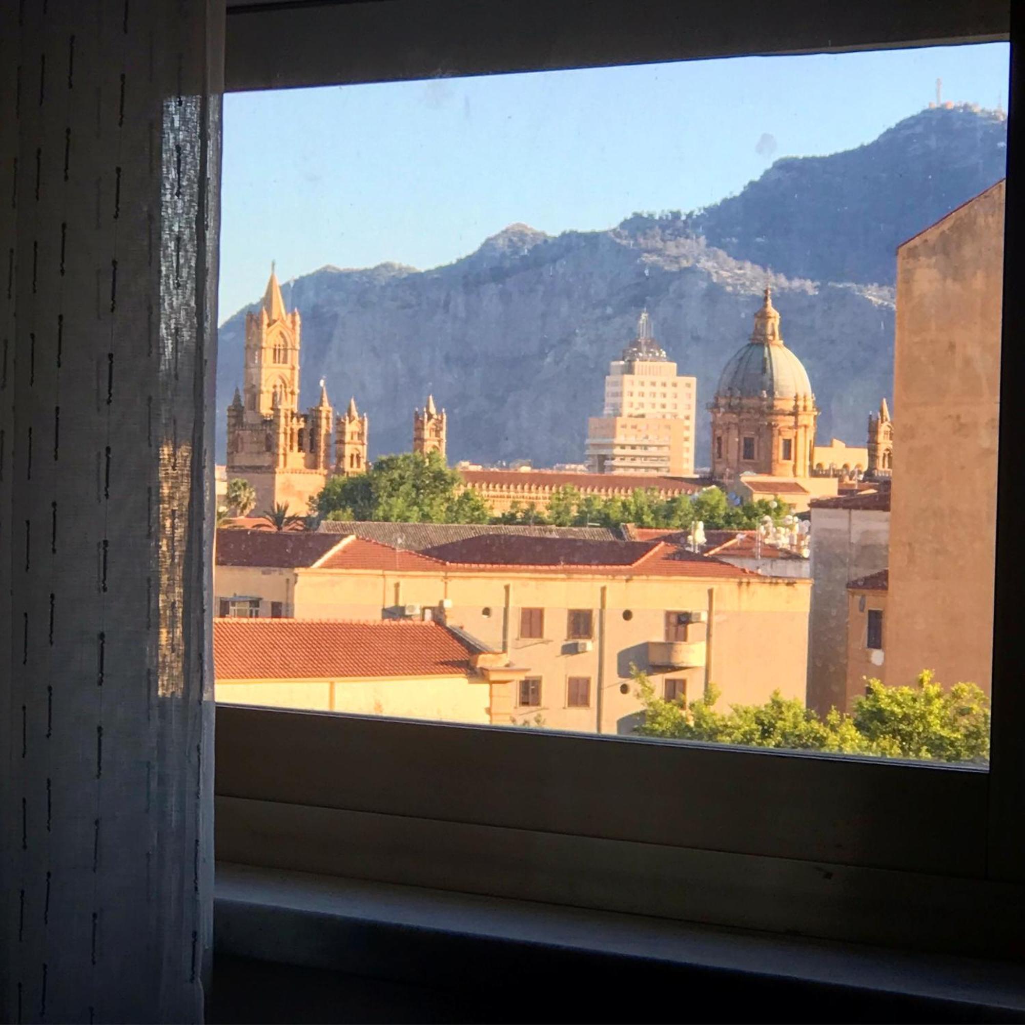 مبيت وإفطار باليرمو Lealbe Di Sicilia المظهر الخارجي الصورة