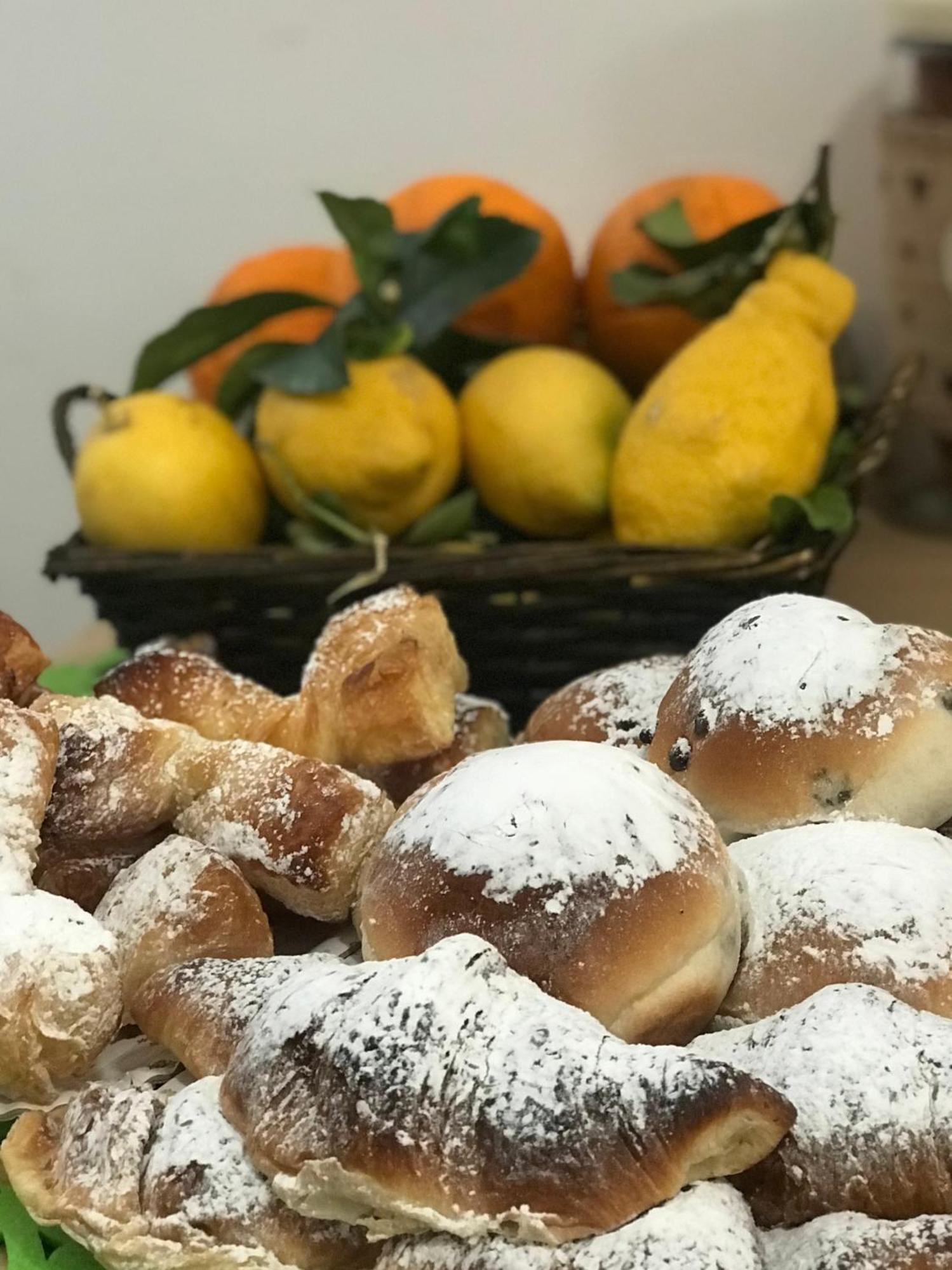 مبيت وإفطار باليرمو Lealbe Di Sicilia المظهر الخارجي الصورة